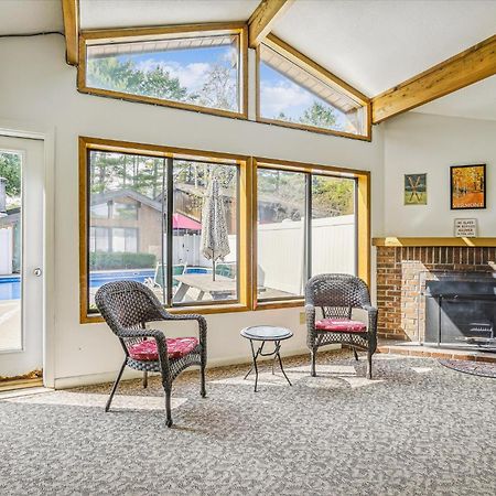 Cedarbrook Queen Suite 203 Killington Luaran gambar