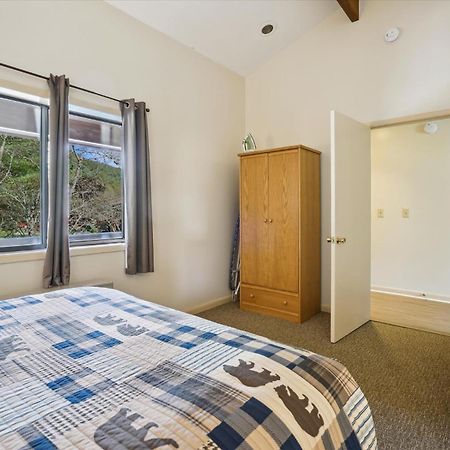 Cedarbrook Queen Suite 203 Killington Luaran gambar