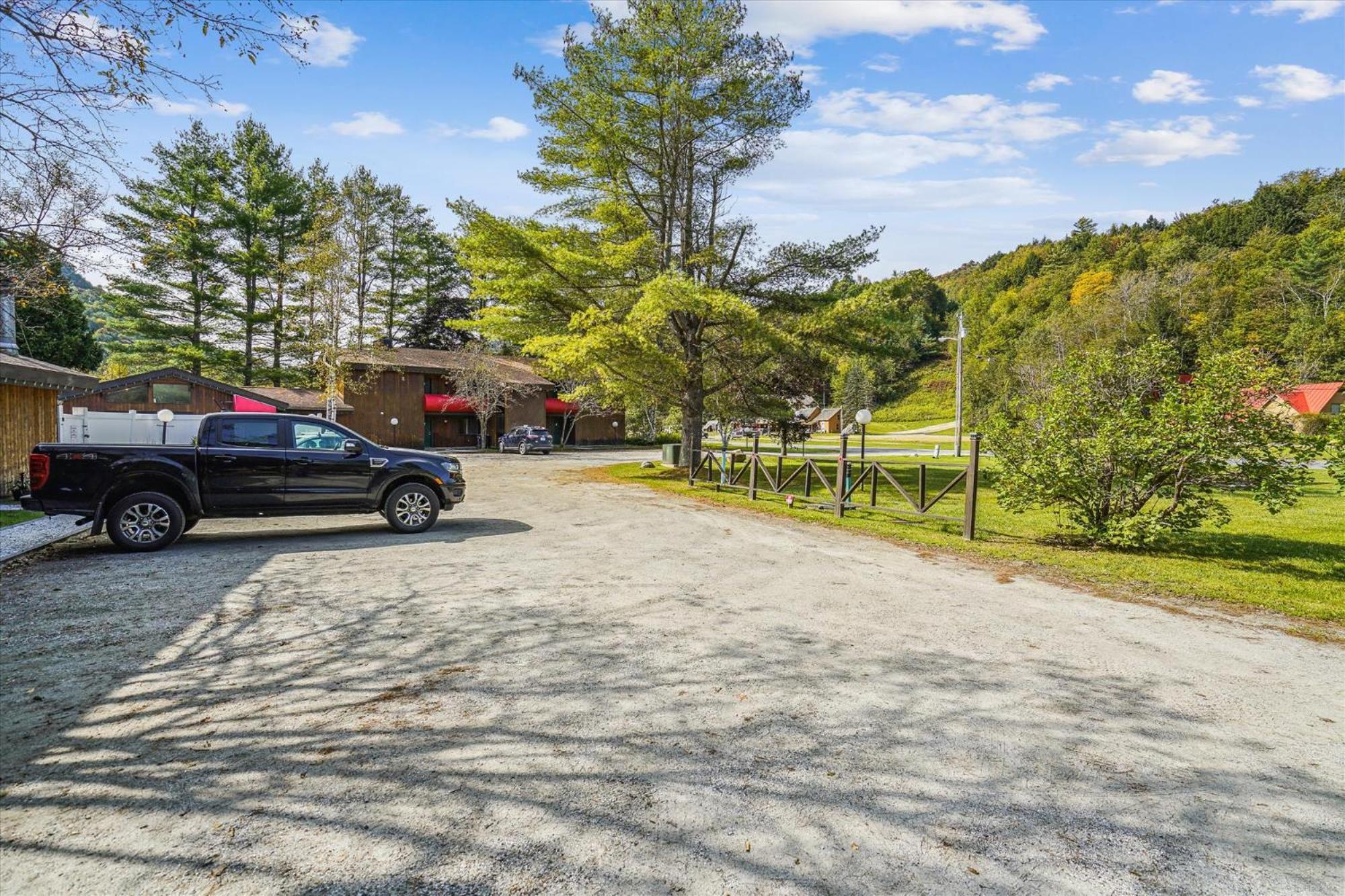 Cedarbrook Queen Suite 203 Killington Luaran gambar