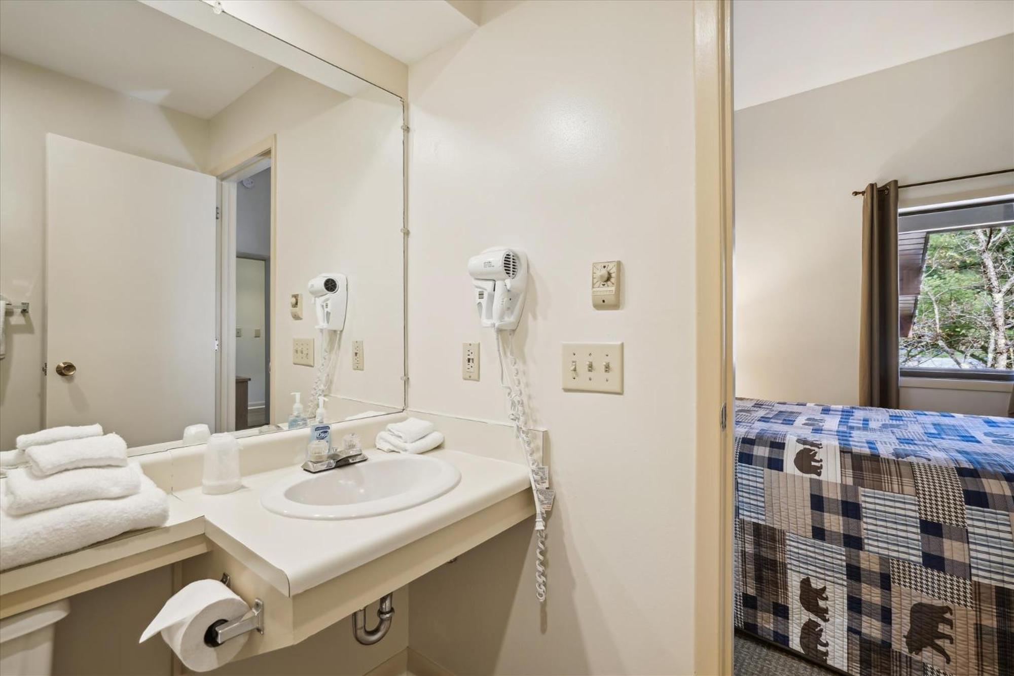 Cedarbrook Queen Suite 203 Killington Luaran gambar