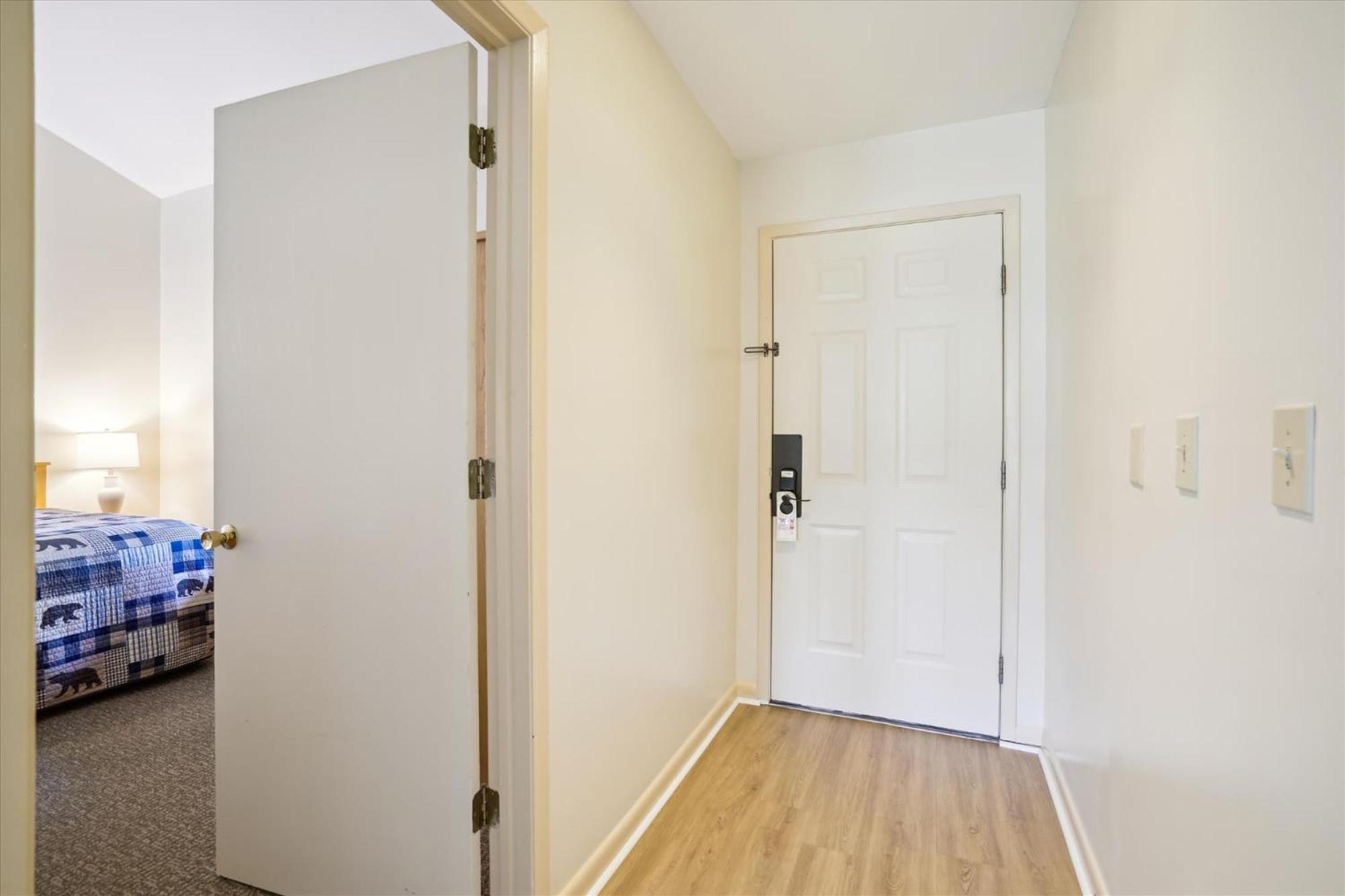 Cedarbrook Queen Suite 203 Killington Luaran gambar