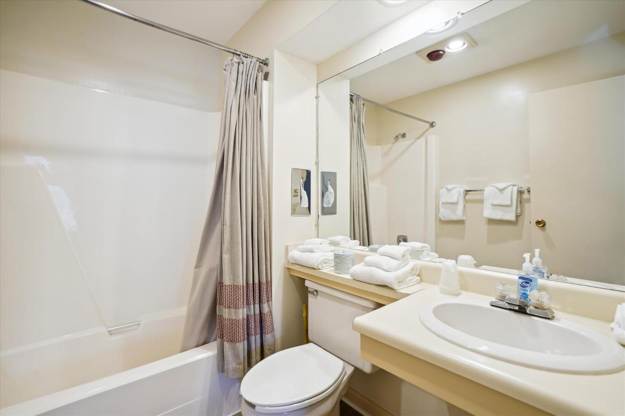 Cedarbrook Queen Suite 203 Killington Luaran gambar