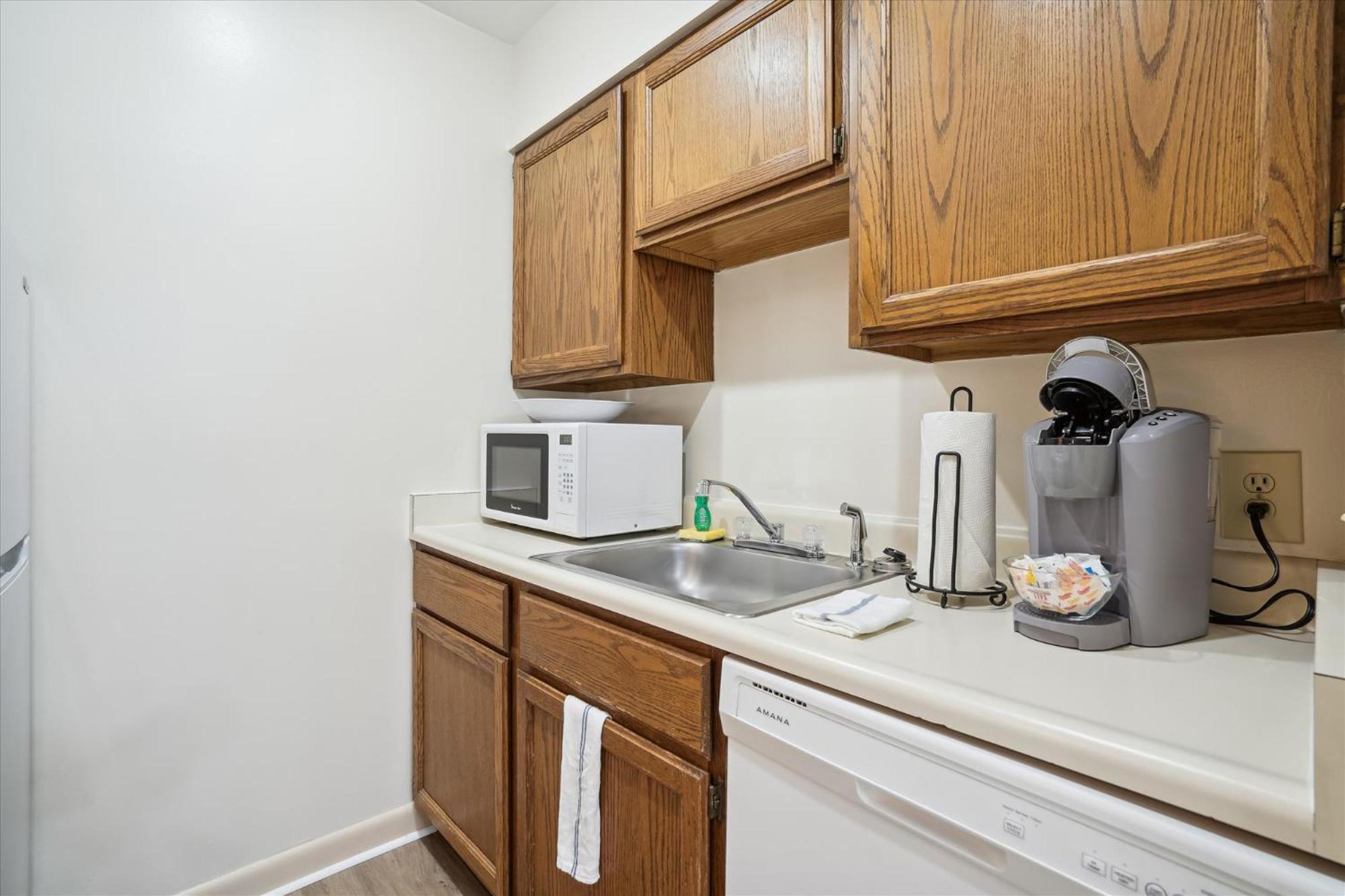 Cedarbrook Queen Suite 203 Killington Luaran gambar