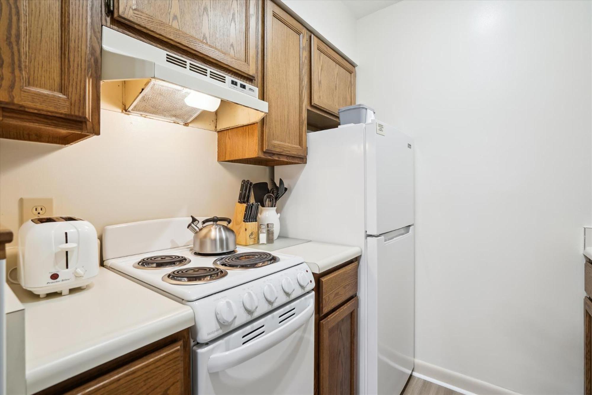 Cedarbrook Queen Suite 203 Killington Luaran gambar