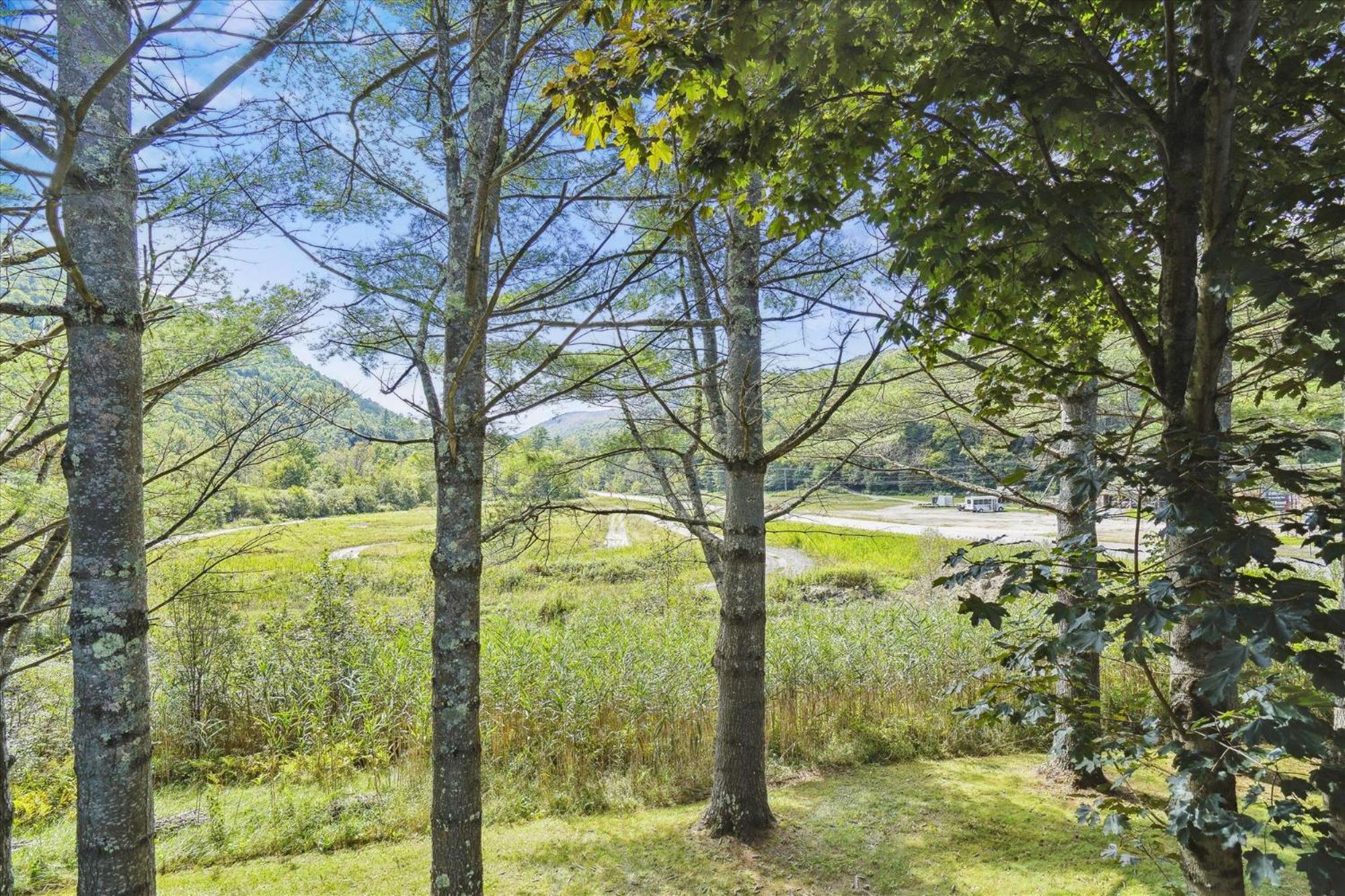 Cedarbrook Queen Suite 203 Killington Luaran gambar